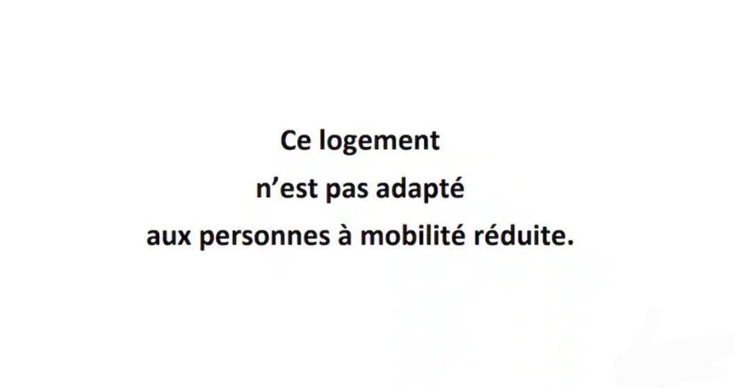Bel Appartement Grande Terrasse Avec Parking A Digione Esterno foto